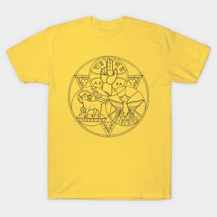 Holy Trinity T-Shirt